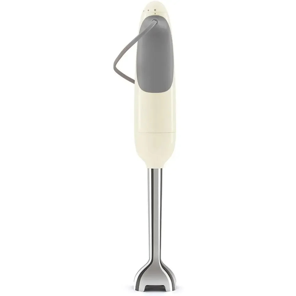 Immersion Blender Set With Beaker And Chopping Bowl 5 Speed