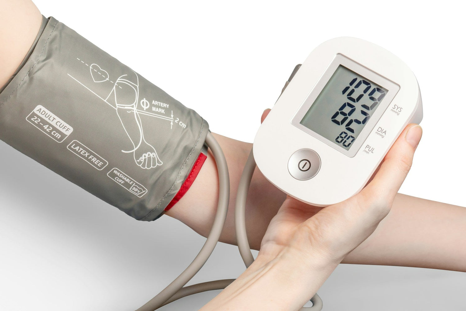 Health Monitors