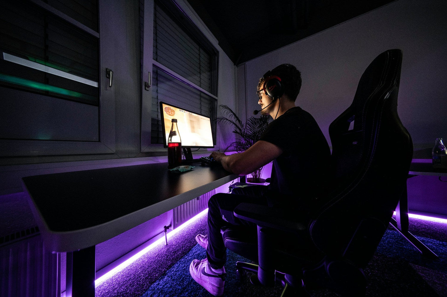 Gaming