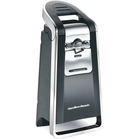 Hamilton Beach Smooth Touch Can Opener Electric Automatic