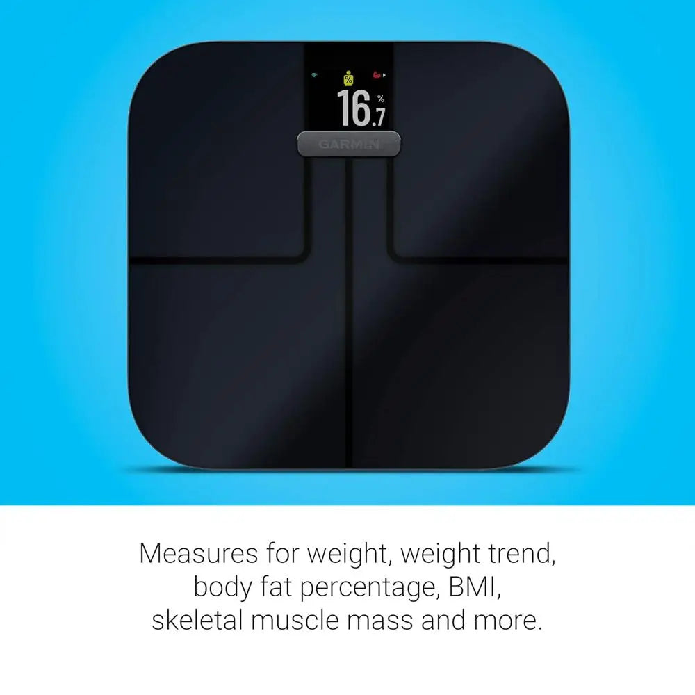 Index S2 Smart Scale With Wireless Connectivity And Body Composition