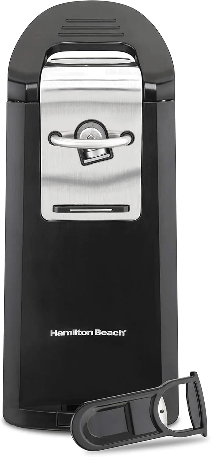 Hamilton Beach Smooth Touch Can Opener Electric Automatic