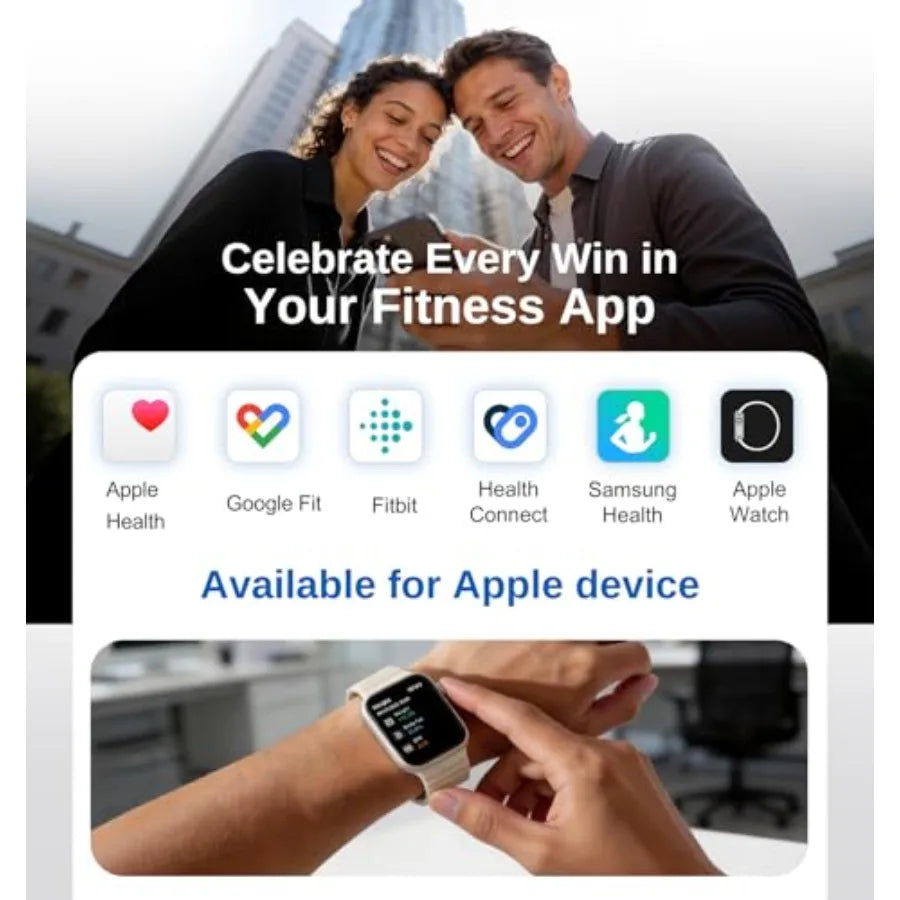 Smart Scale With Body Fat Analysis And Bluetooth App Sync