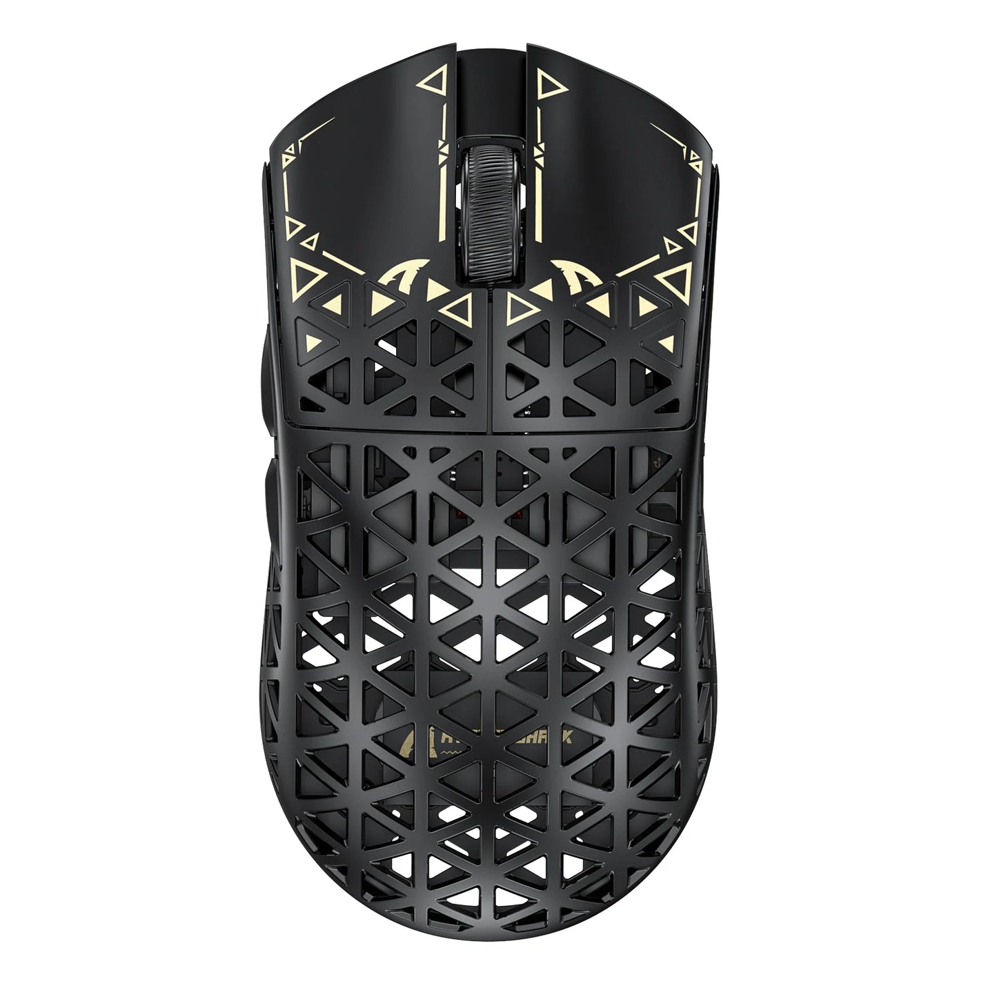 Attack Shark R5 Ultra Wireless Gaming Mouse With PAW3950MAX Sensor