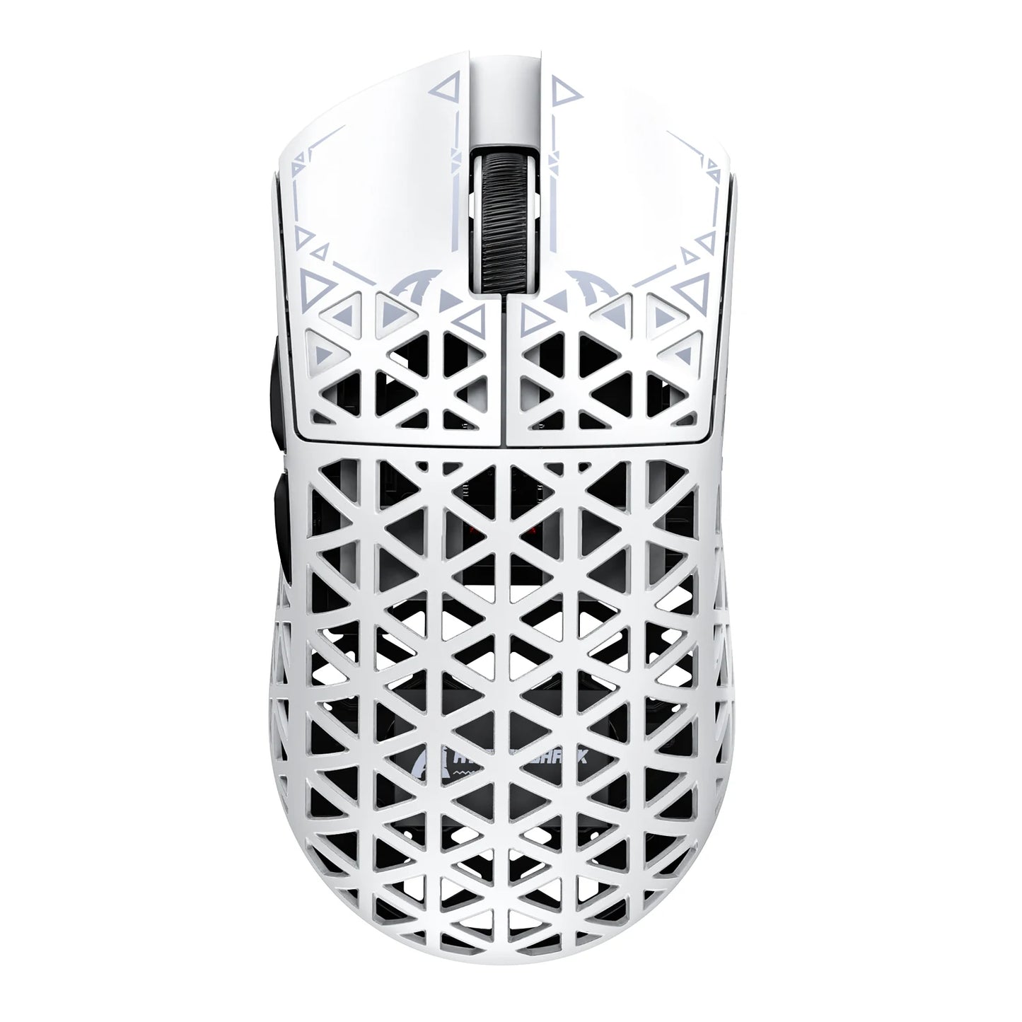 Attack Shark R5 Ultra Wireless Gaming Mouse With PAW3950MAX Sensor