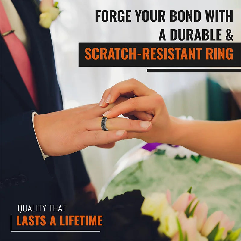 Smart Ring Fitness Tracker With Sleep Monitor Pedometer IP68