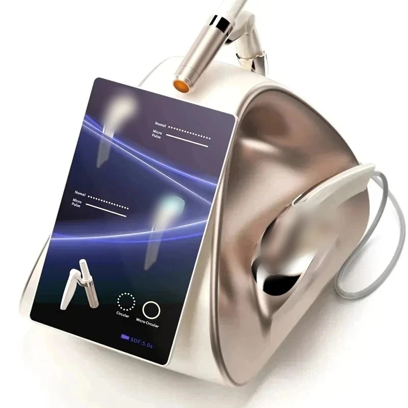 MYOSLIM 12D Hefu Facial Treatment Device For Firm Skin