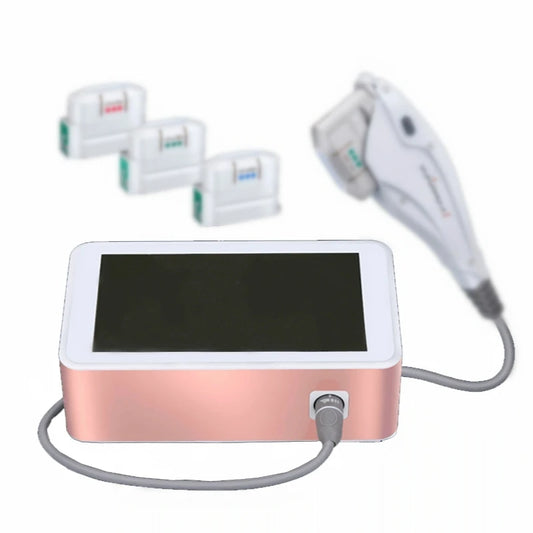 MYOSLIM 7D Ultrasound Skin Tightening Machine For Face And Body