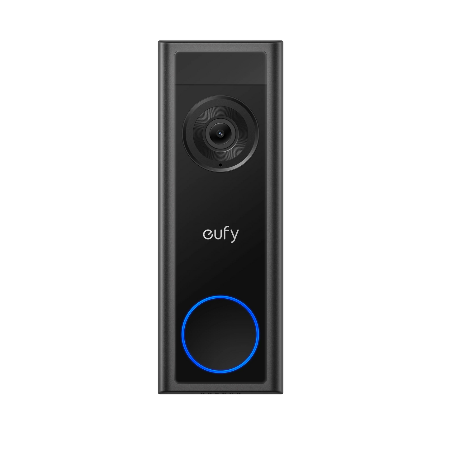 Eufy Renewed Security Video Doorbell C31 2K FHD Battery and Wired