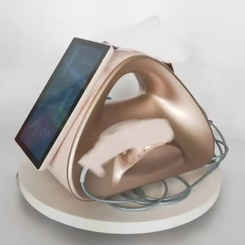 MYOSLIM 12D Hefu Facial Treatment Device For Firm Skin