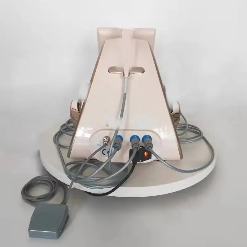 MYOSLIM 12D Hefu Facial Treatment Device For Firm Skin