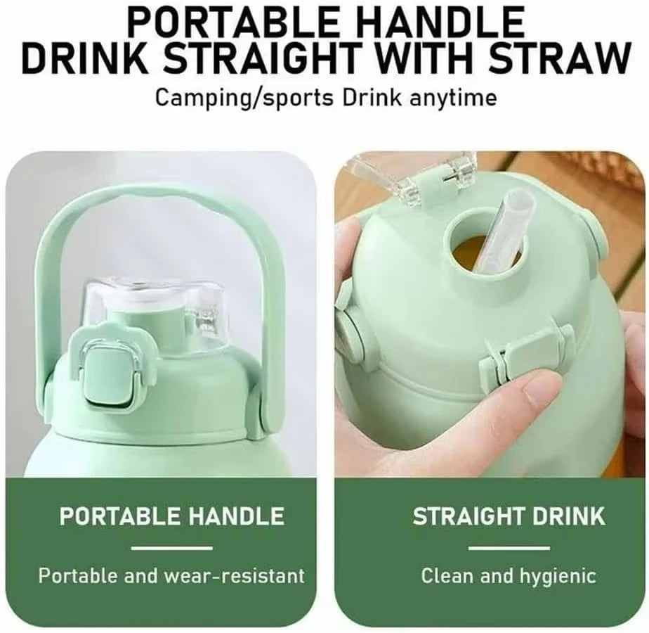 Portable USB Rechargeable Juicer Blender for Office and Travel
