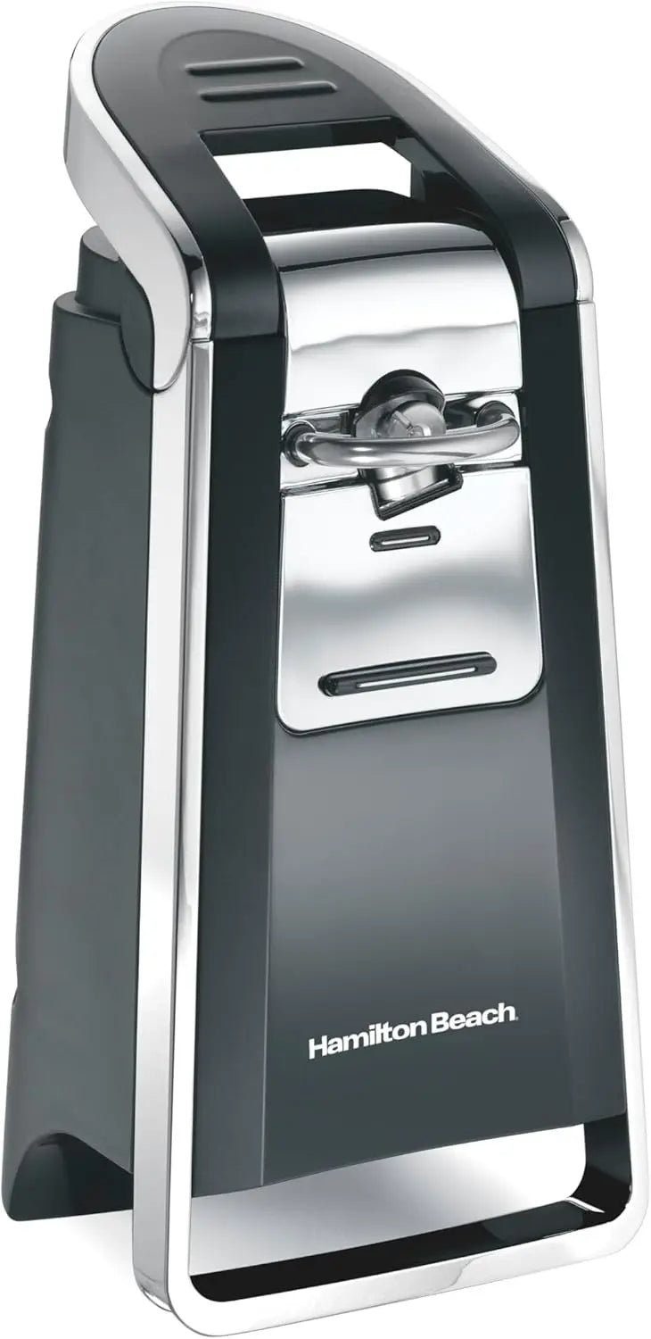 Hamilton Beach Smooth Touch Can Opener Electric Automatic
