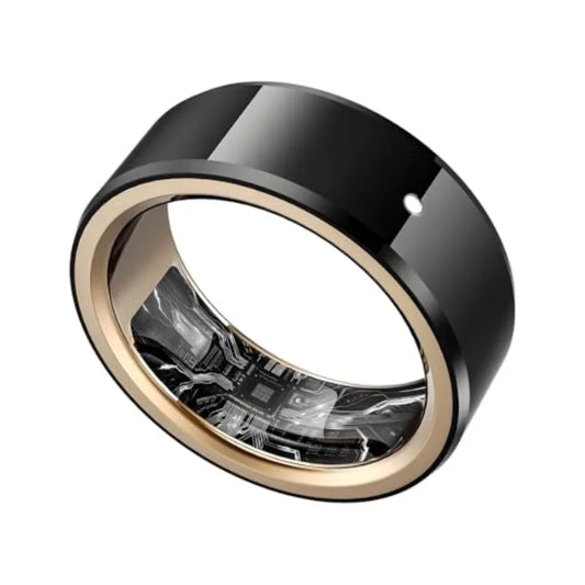 Smart Health Ring Sleep Tracker With Heart Rate Monitor IP68