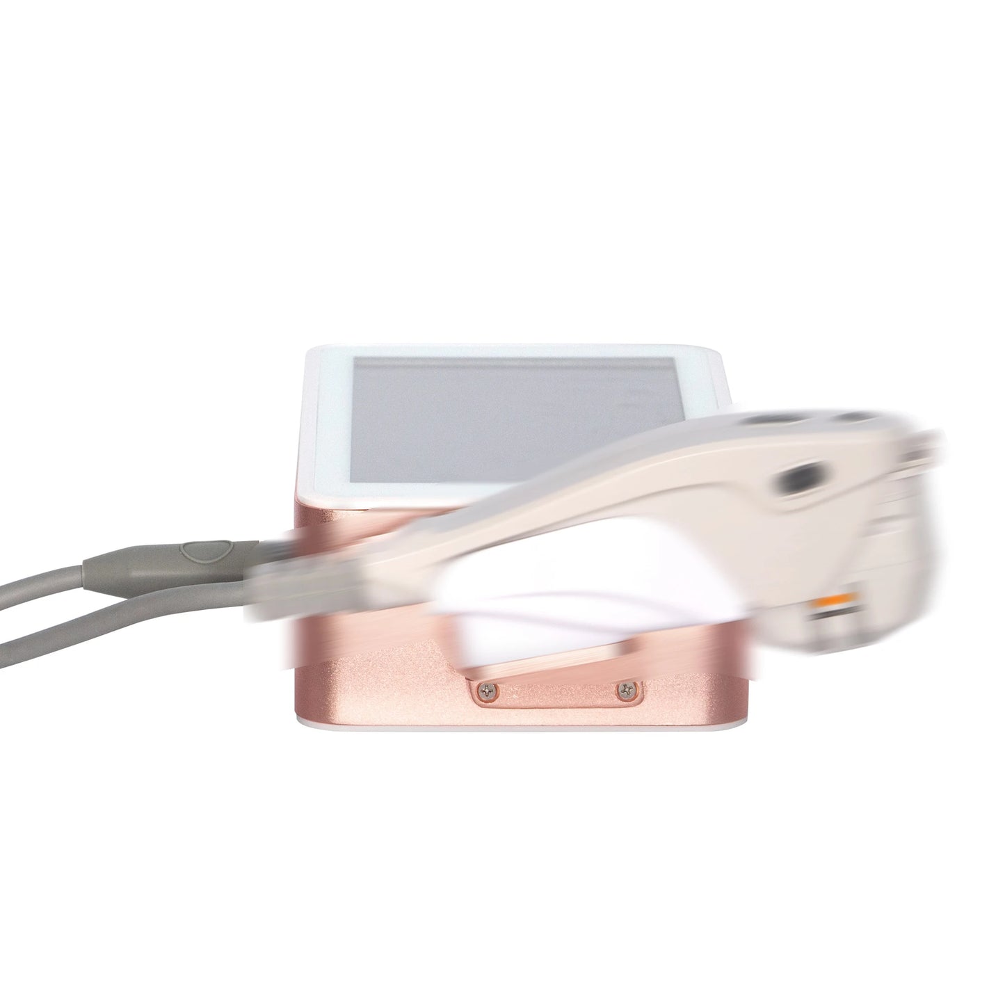 MYOSLIM 7D Ultrasound Skin Tightening Machine For Face And Body