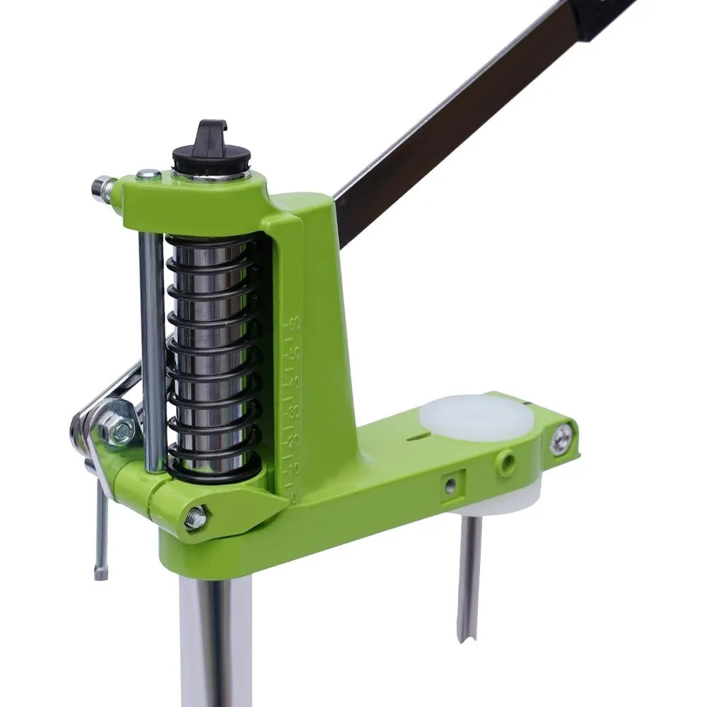 Coconut Opener Manual Tool For Easy Hole Drilling And Opening